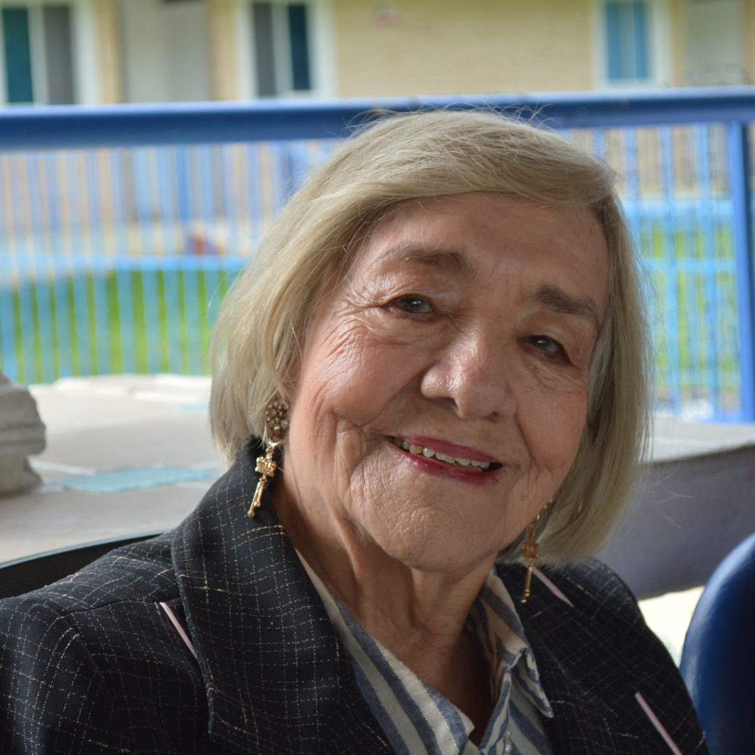 Alicia Echeverri García