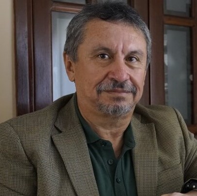 Álvaro Jesús Urbano Rojas