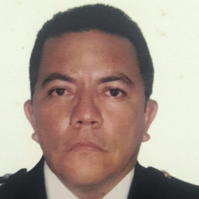 Álvaro Triviño Calderón