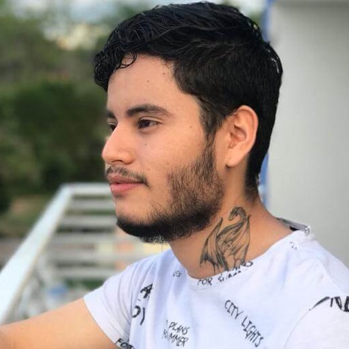 Antonio José Sánchez Gómez