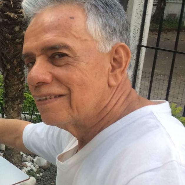 Bernardo Ramos González