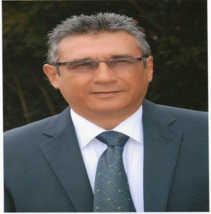 Carlos A. Bolaños M.