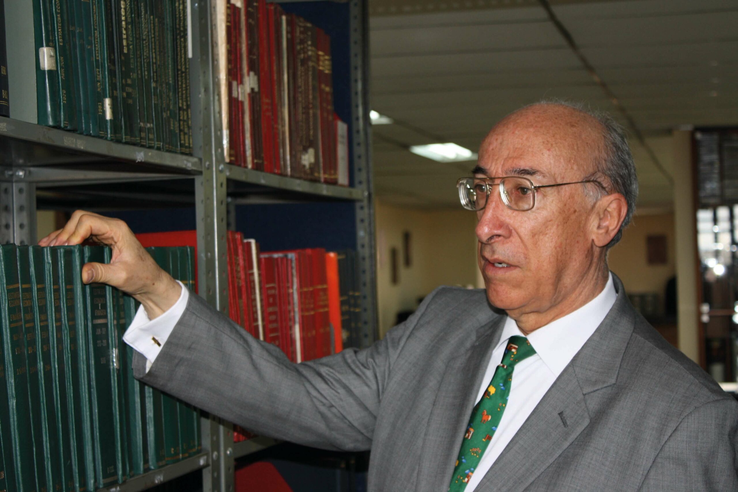 Carlos F. Ramírez Guerrero