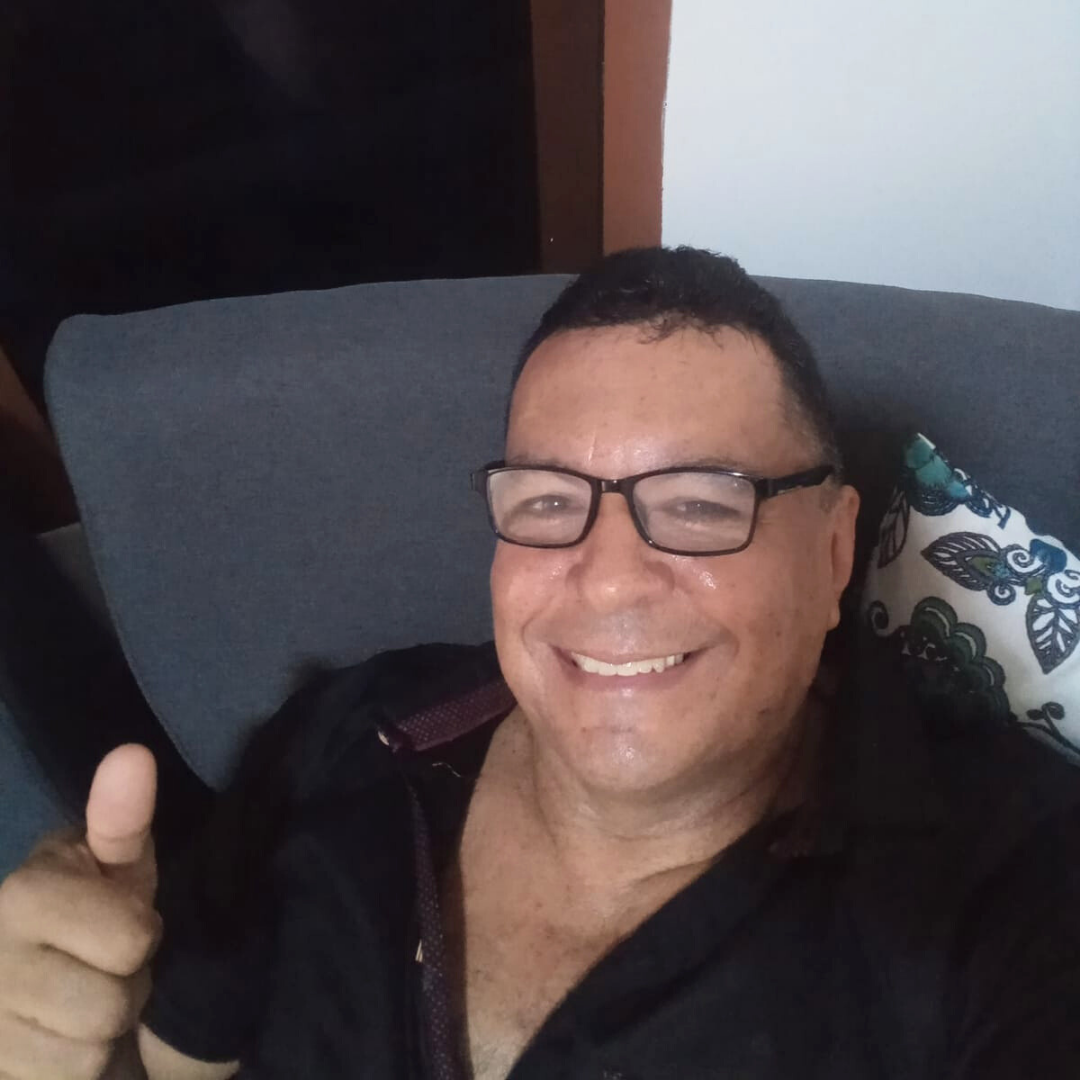 Carlos Fernando Saavedra Potes