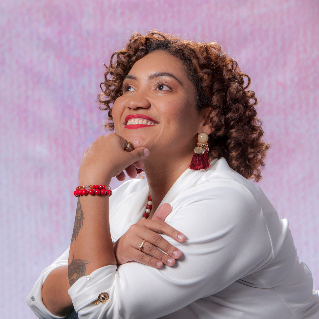 Claudia Yurley Quintero Rolón