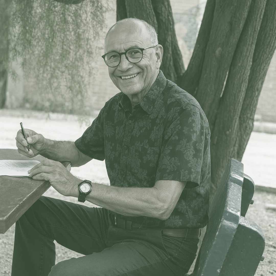 Danilo Calvo Sarmiento