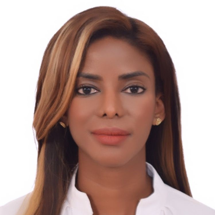 Eliana Ampudia Balanta