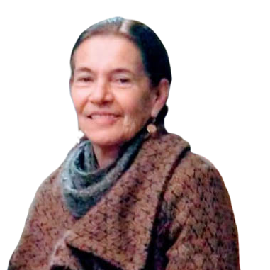 Elizabeth Correa Vidal