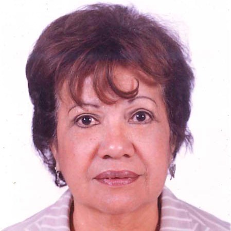 Elizabeth Rayo Amórtegui