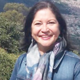 Elsa Cristina Bernal de Corbelleta