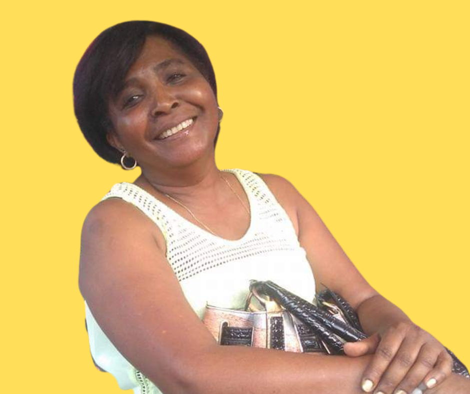 Felisa Mariela Cárdenas Salazar