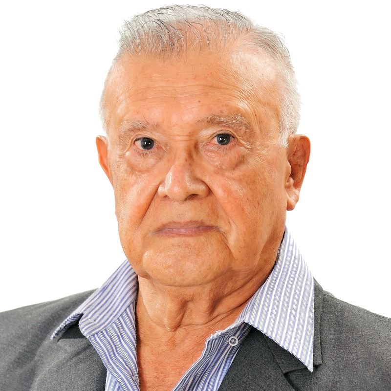 Felix Lizarazo Sánchez