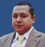 Fernando Trujillo Mopan