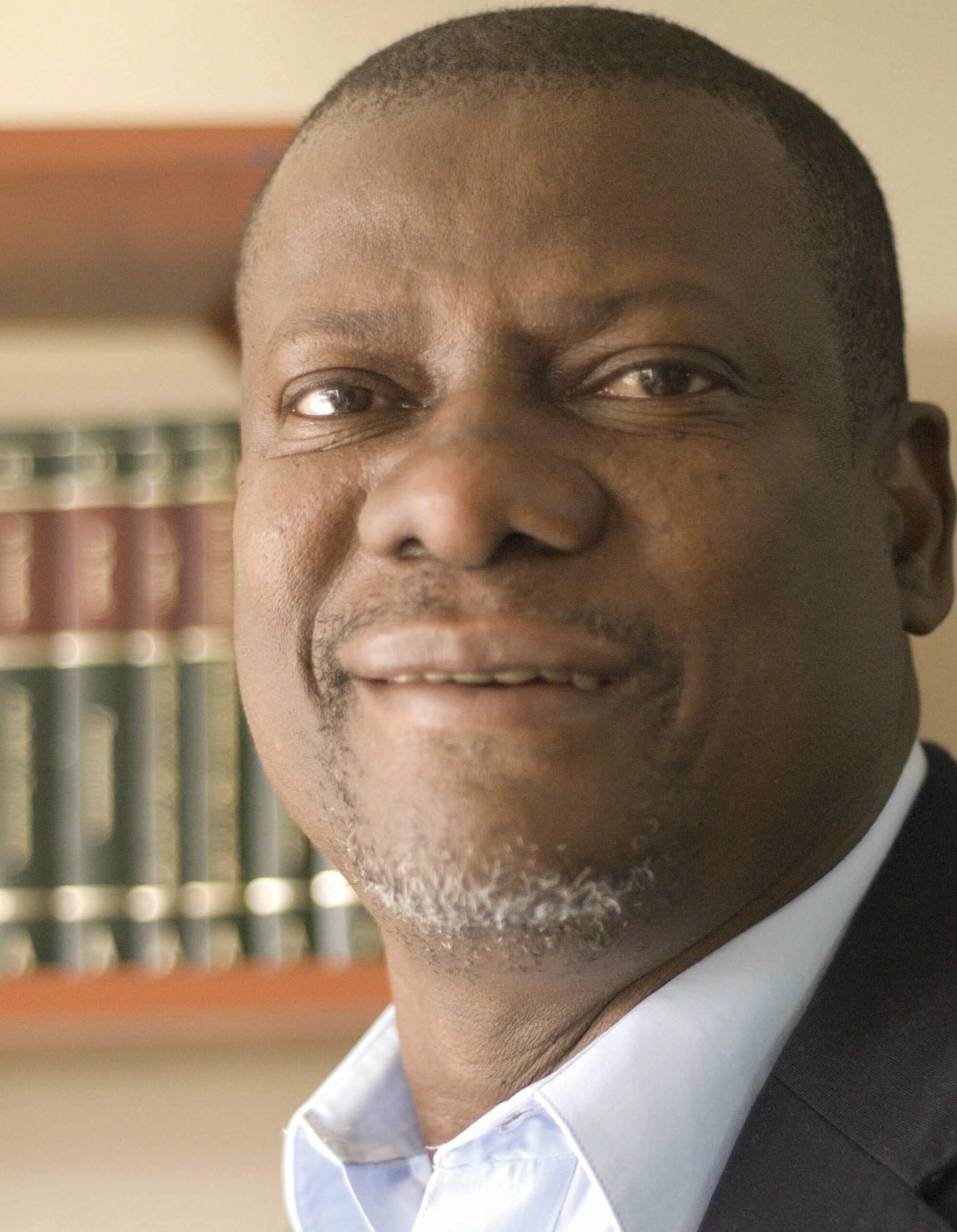 Gustavo Ampudia Asprilla