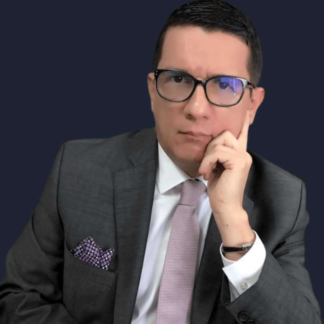 Gustavo Martínez Rojas