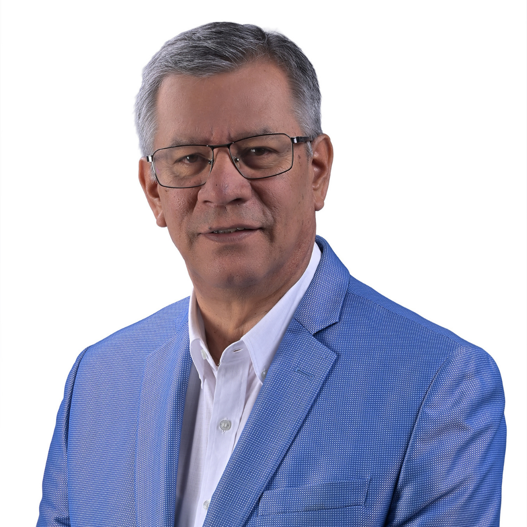 Héctor Alonso Moreno