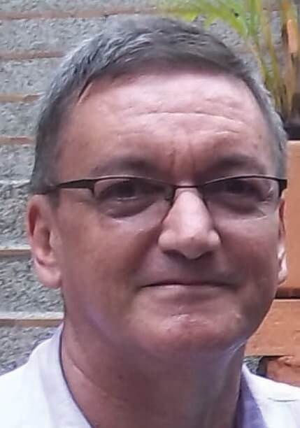 Henry Rubio Valencia