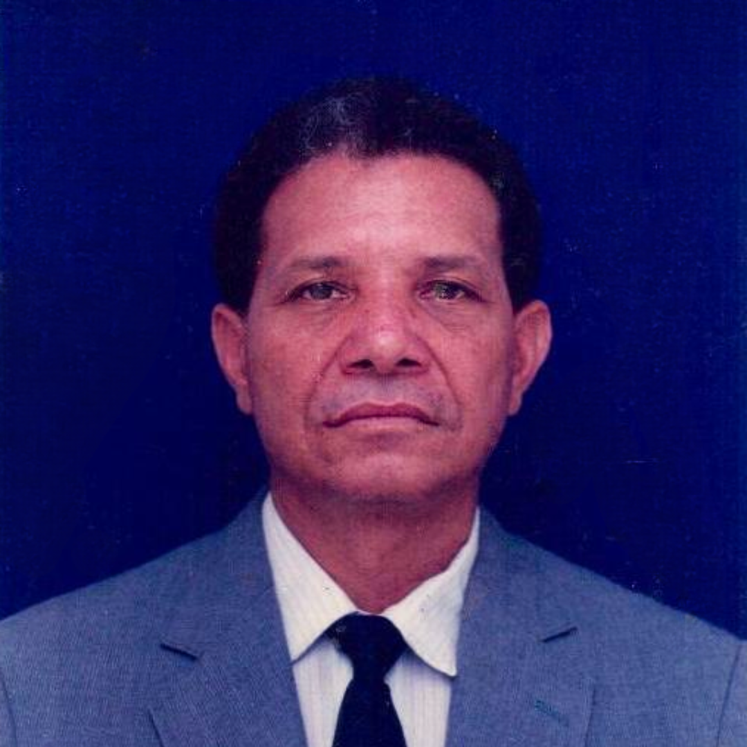 Humberto Darío Alarcón