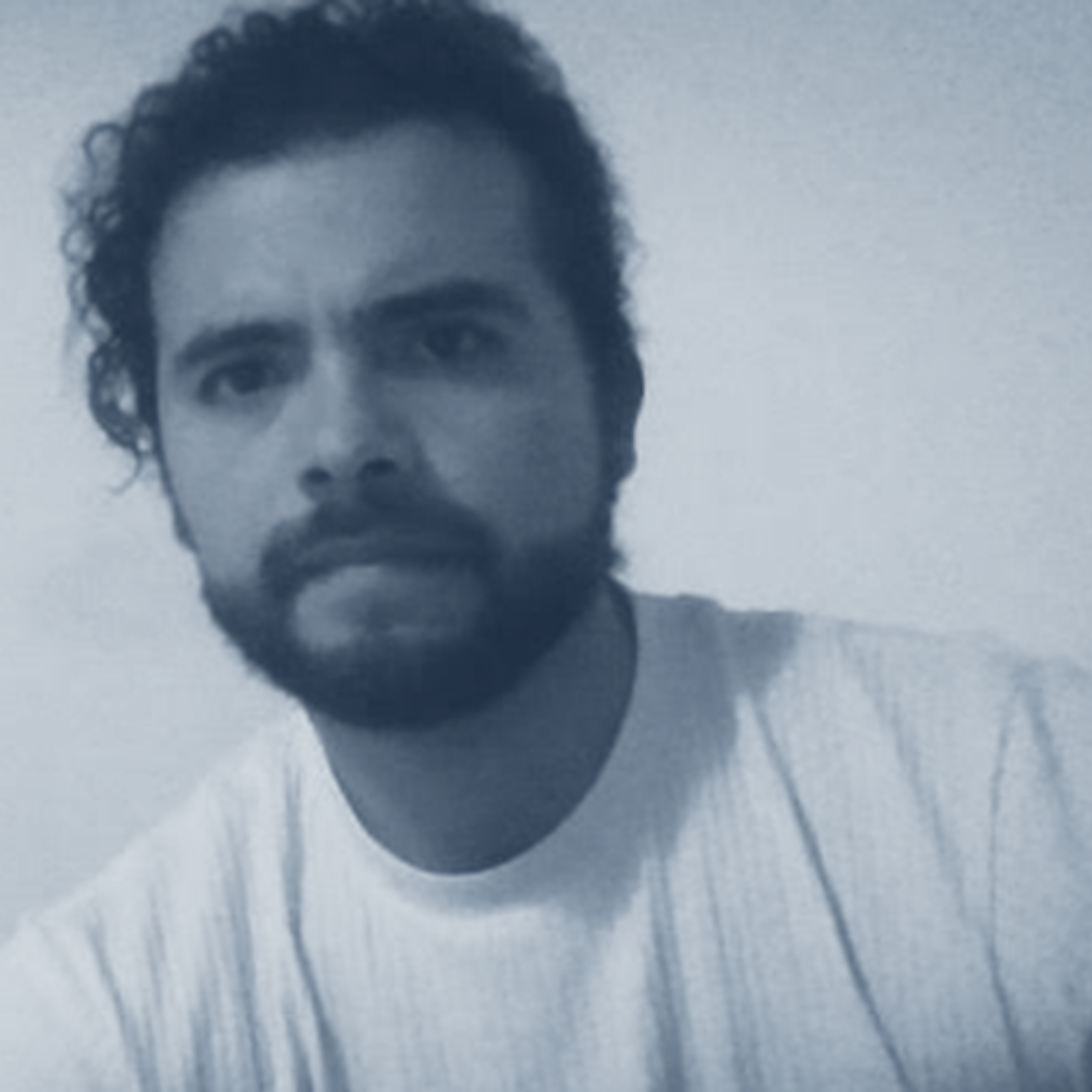 Jaime Andrés Benito Lugo