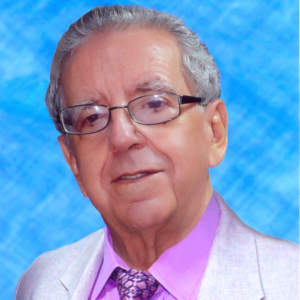 Jairo A. Libreros Cáceres