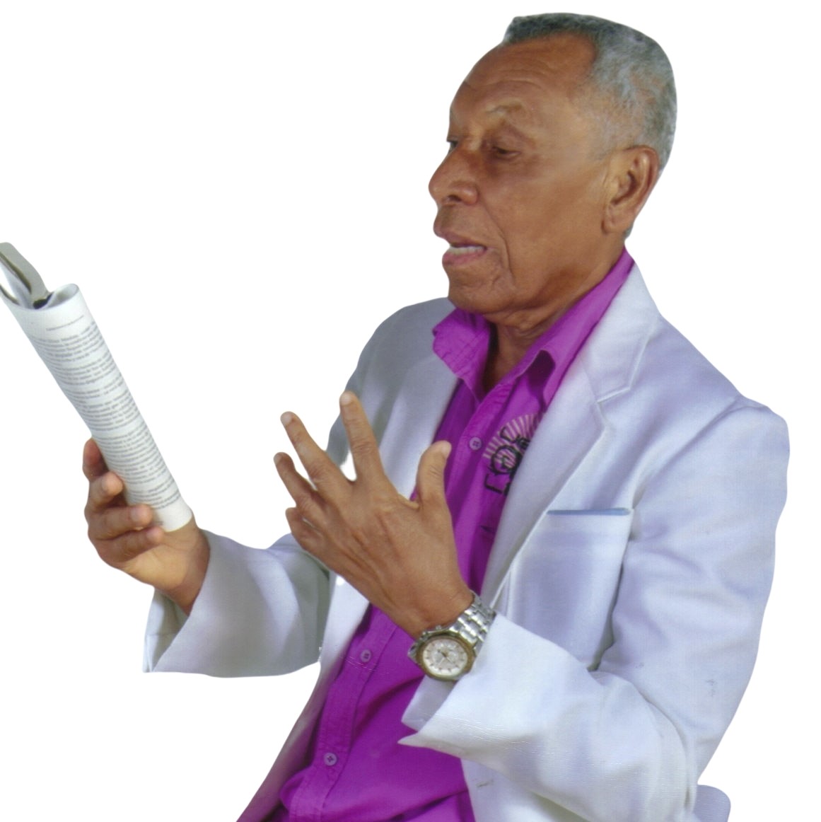 Javier Cortés Cortés