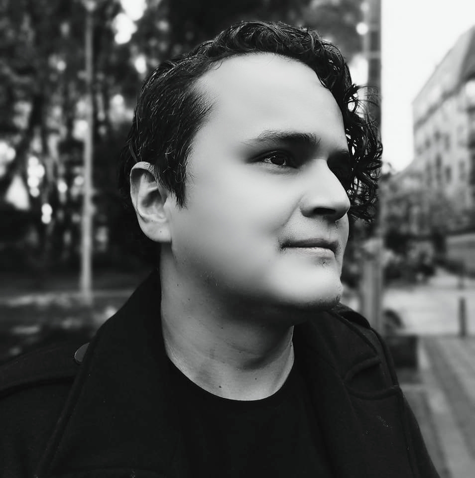 Jean Carlos Arenas Parra