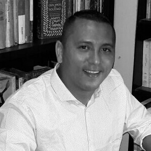 Jhon Walter Torres Meza