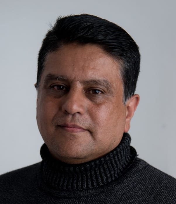 José Álvaro Avilés Téllez