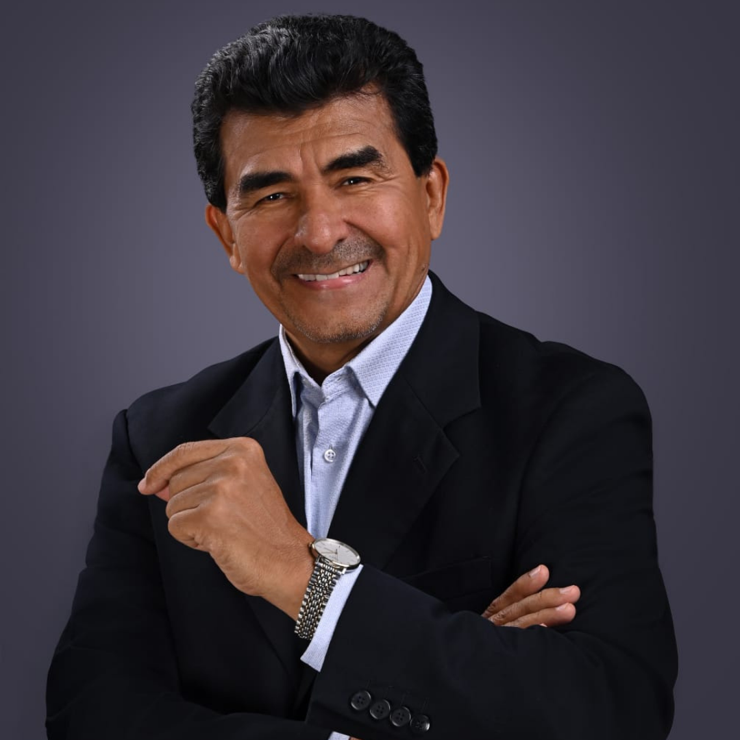 José Aníbal Morales Castro