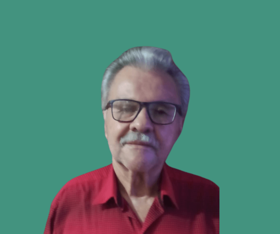 José Eurípides Olmos Cubides