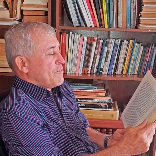 José Norberto Henao Cardona