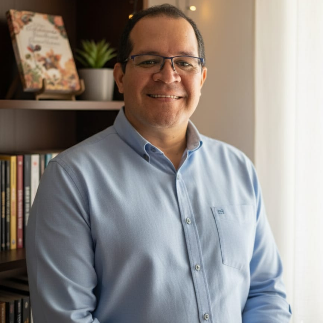 Josué Peláez Guevara