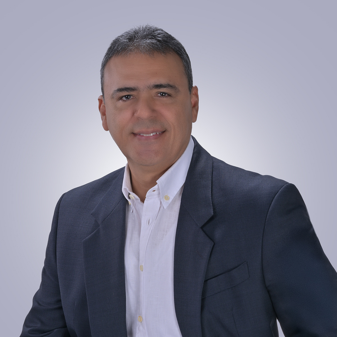 Juan Carlos Dorado Ríos