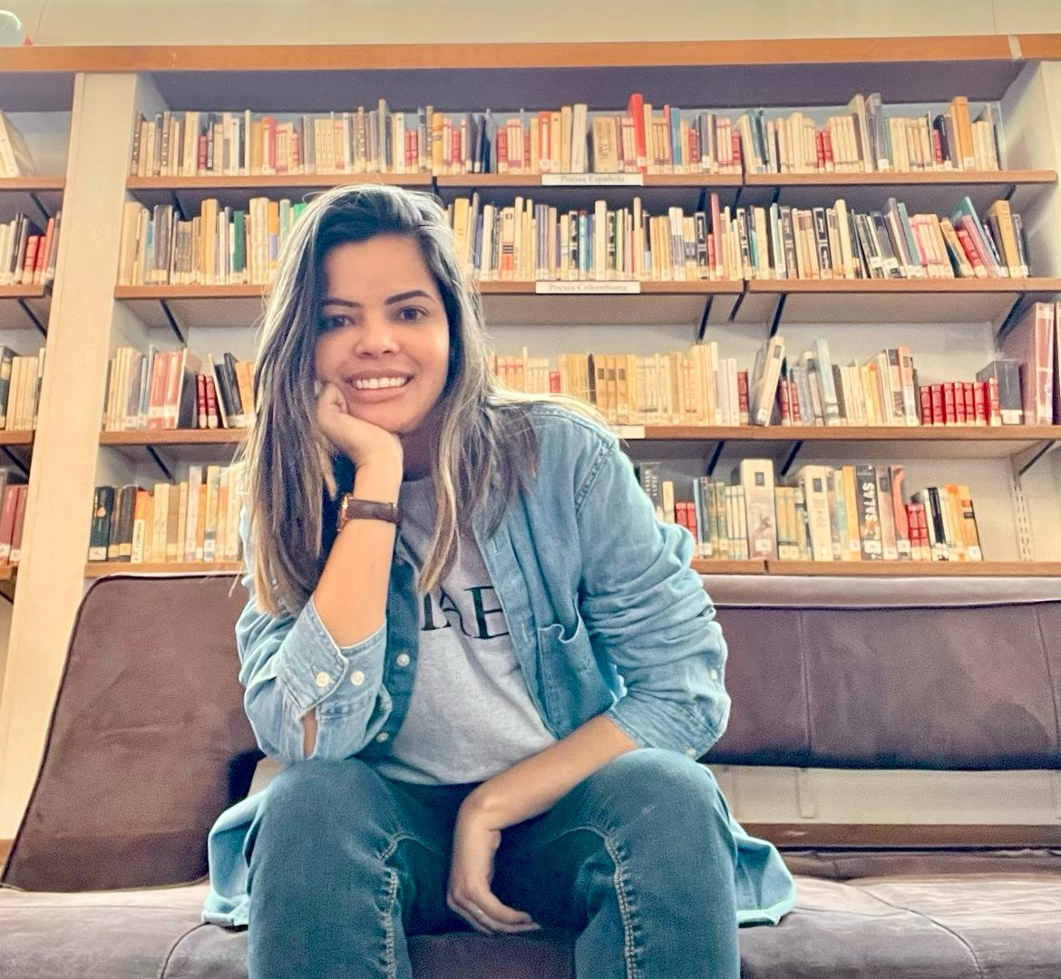 Lauanda Meirielle Dos Santos