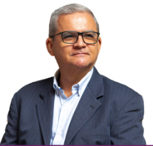 Luis Alfonso Arcila Vargas