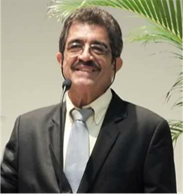 Luis Antonio González Escobar