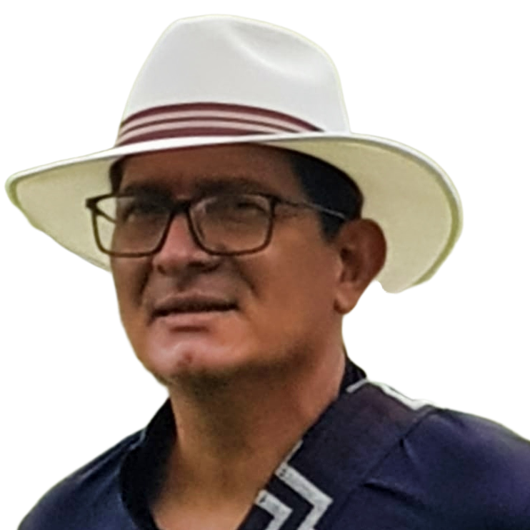 Luis Carlos Marmolejo García