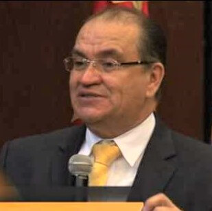 Luis Gamaliel Gutiérrez Serpa