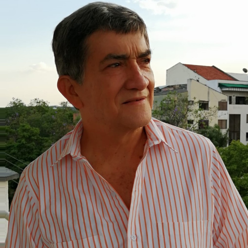 Luis Raúl Uribe Medina