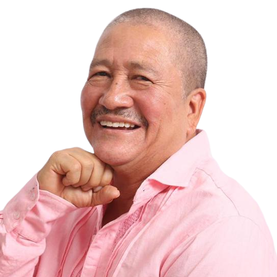 Manuel Jesús Ramos Mellizo