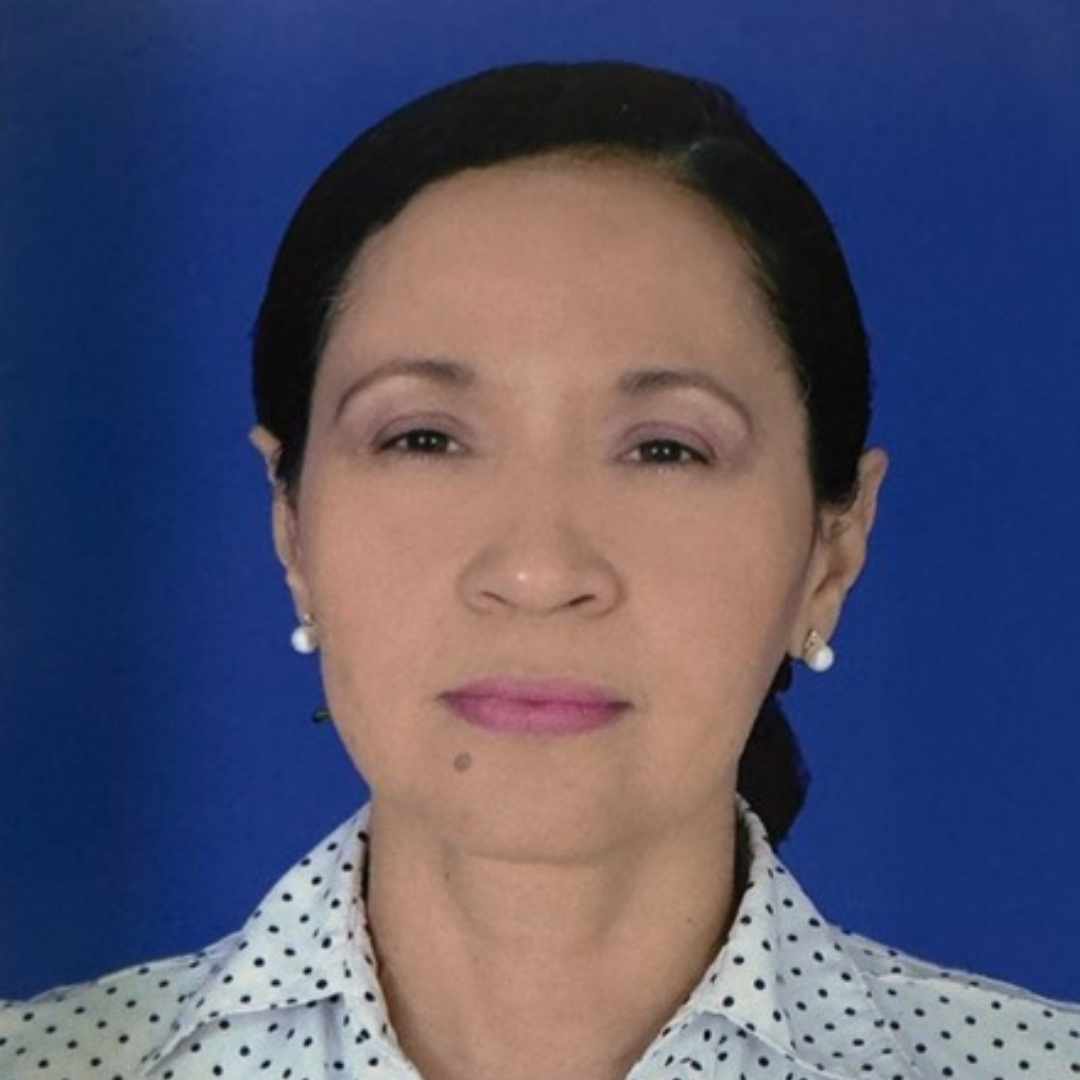 María Ariza Cárdenas