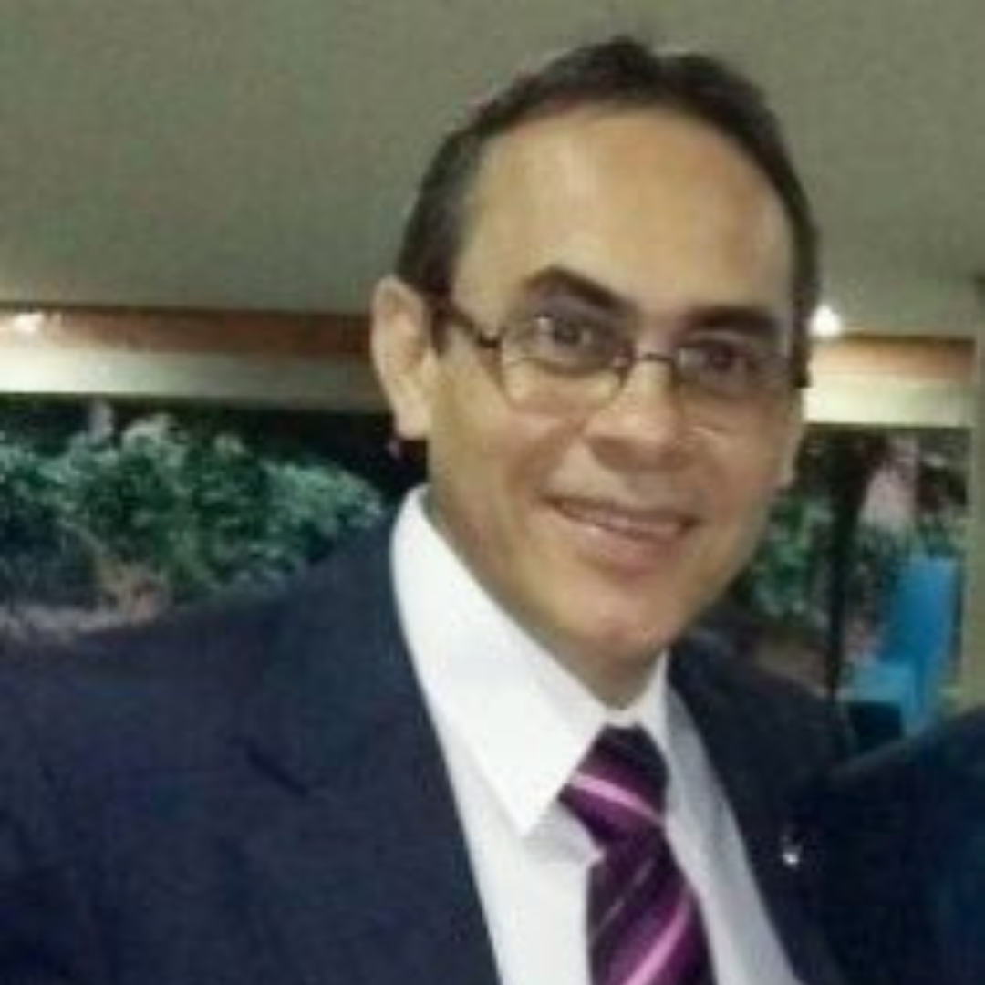 Miguel Ángel Lugo Delgado