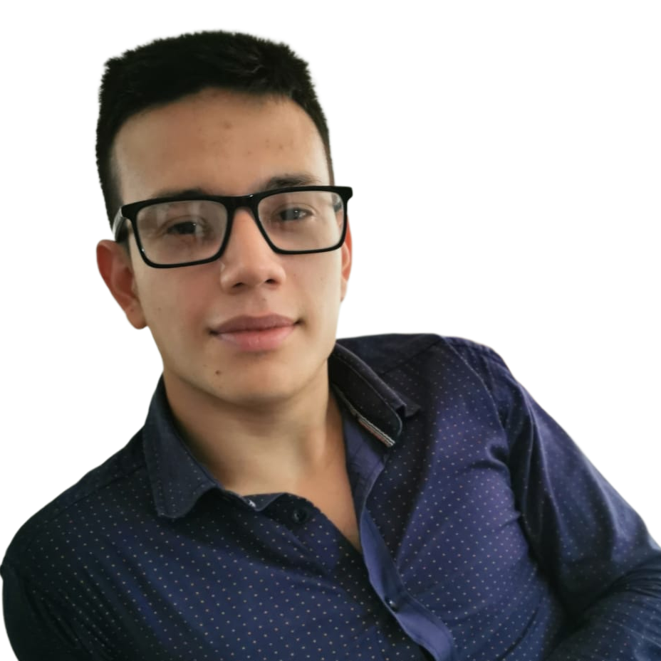 Obiel Eduardo Agudelo