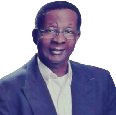 Orlando Palacios Borja