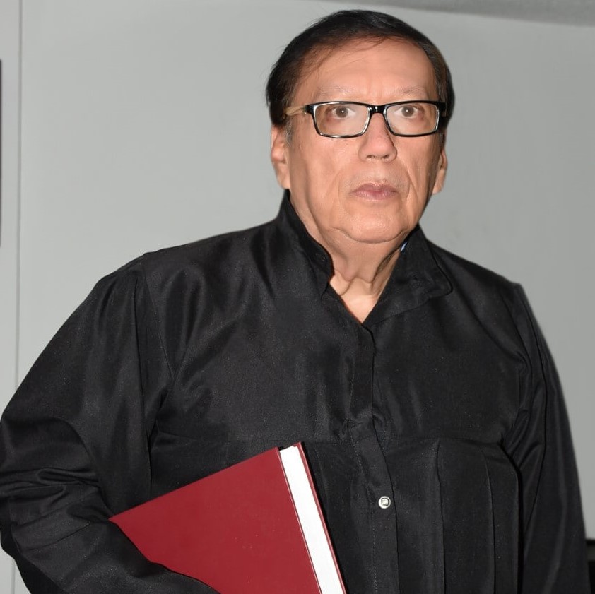 Óscar Marino Quintero Vargas