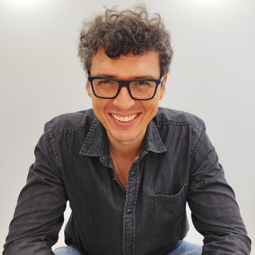 Pedro Alcázar Flórez