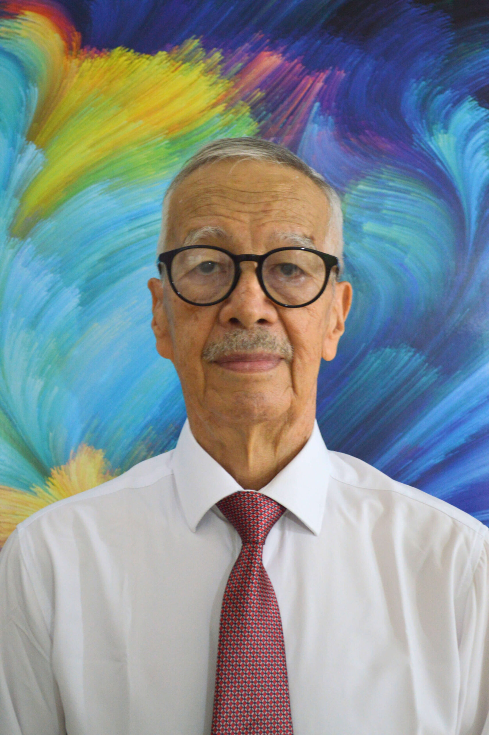 Raúl Caicedo Astudillo