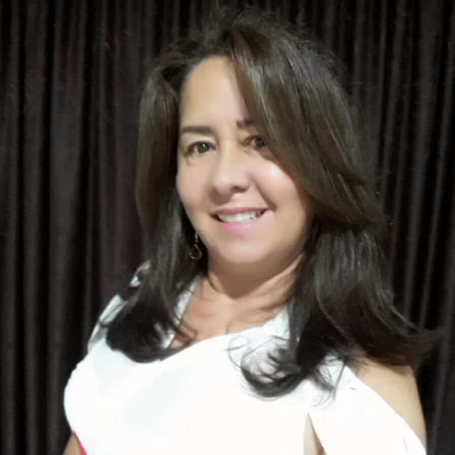 Rosalía Hernández Garavito