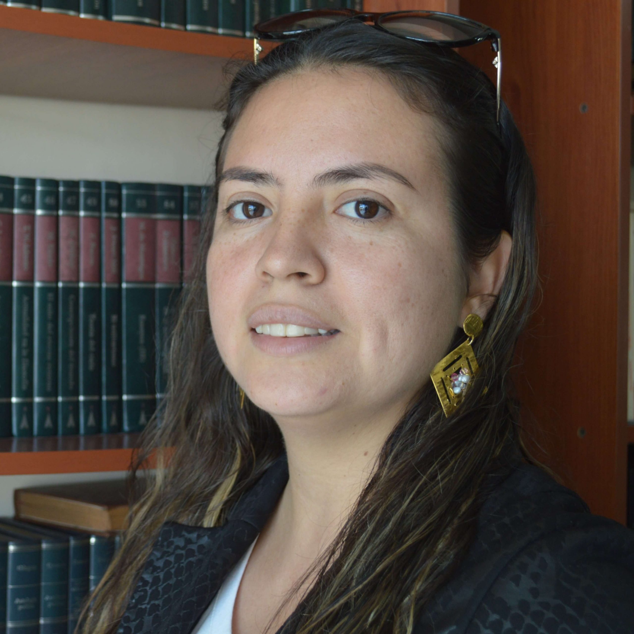 Rosaura Rojas Monedero