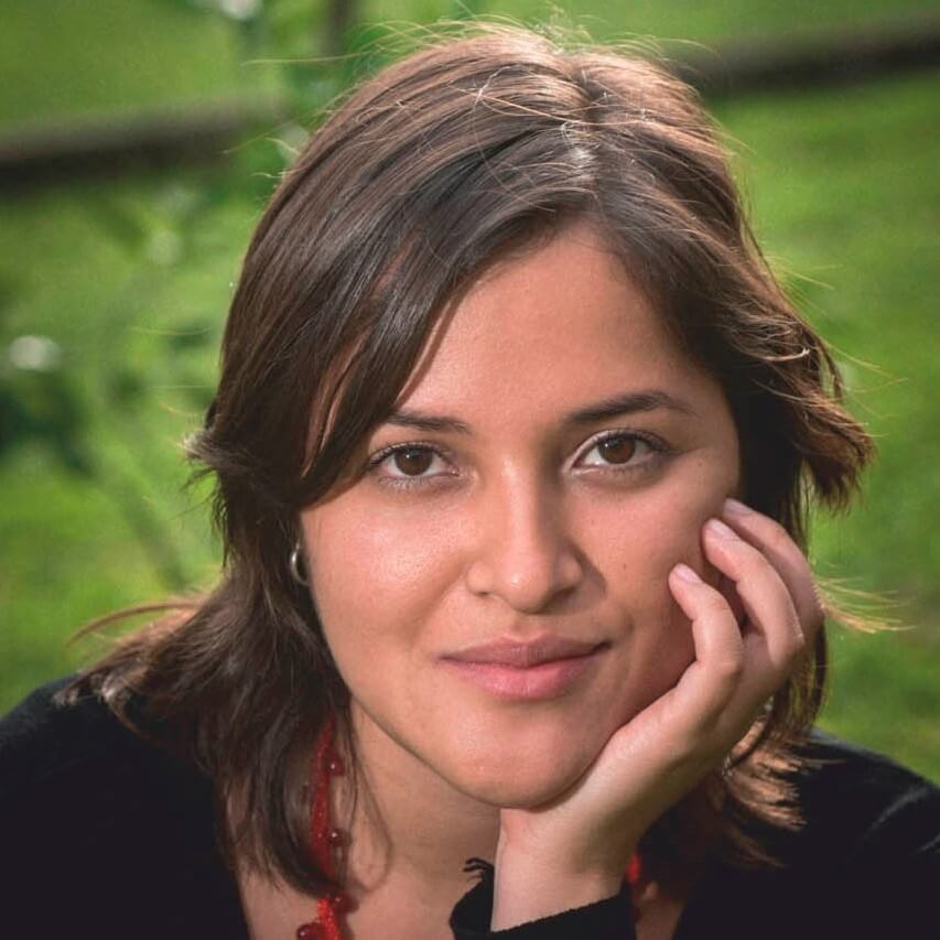 Sofía Carvajal Ríos